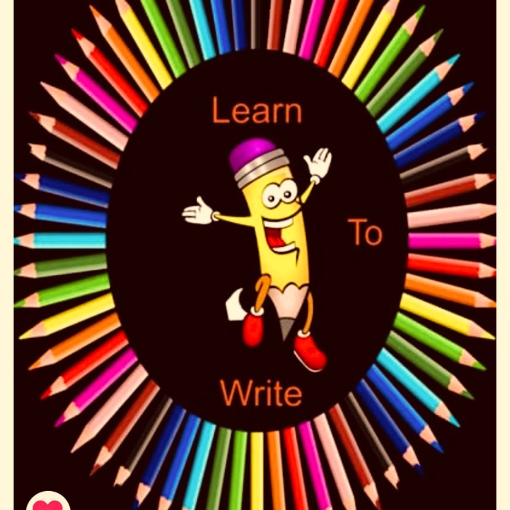 Composition Book